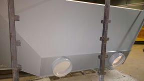 servico pintura eletrostatica servico pintura eletrostatica