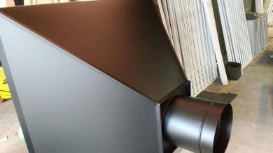 pintura eletrostatica pintura eletrostatica