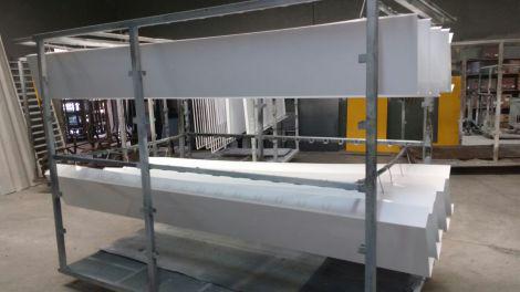 servico de pintura eletrostatica servico de pintura eletrostatica