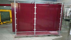 pintura eletrostatica pintura eletrostatica