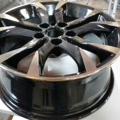 PAULO PINTURAS - PINTURA ELETROSTÁTICA