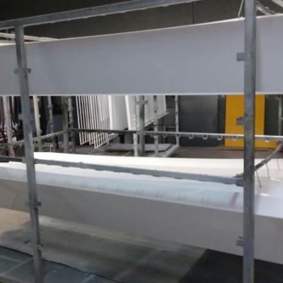 PAULO PINTURAS - PINTURA ELETROSTÁTICA