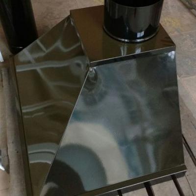 PAULO PINTURAS - PINTURA ELETROSTÁTICA