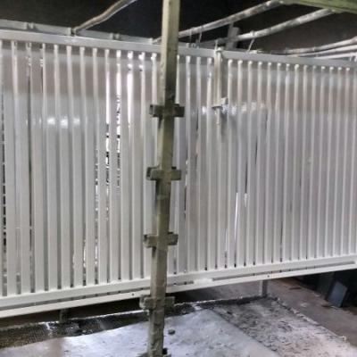 PAULO PINTURAS - PINTURA ELETROSTÁTICA