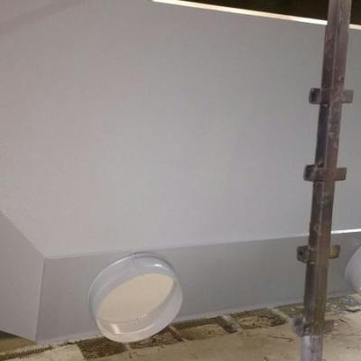 PAULO PINTURAS - PINTURA ELETROSTÁTICA